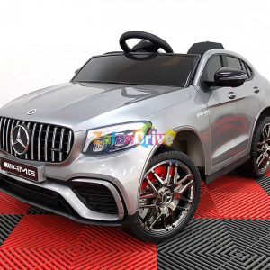 Mercedes Classe GLC 63S Pack Luxe AMG 12V Mercedes Classe GLC 63S Pack Luxe AMG 12V