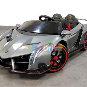 Lamborghini Veneno 12V 4 moteurs Pack Luxe Lamborghini Veneno 12V 4 moteurs Pack Luxe