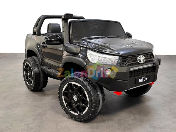 Toyota Hilux 24V Pack Luxe 2