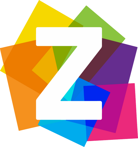 ZalanDrive – Logo Z – 512px