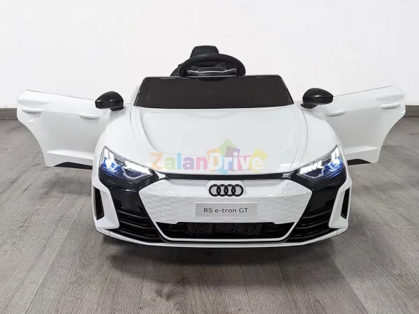 Voiture électrique enfant – Audi Etron Luxe 5